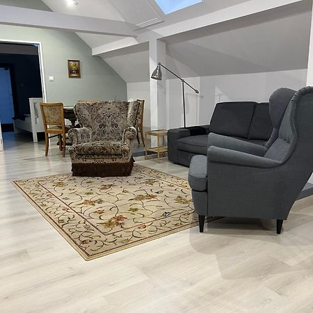 Buekkoes Apartman Apartment Сентендре Екстериор снимка