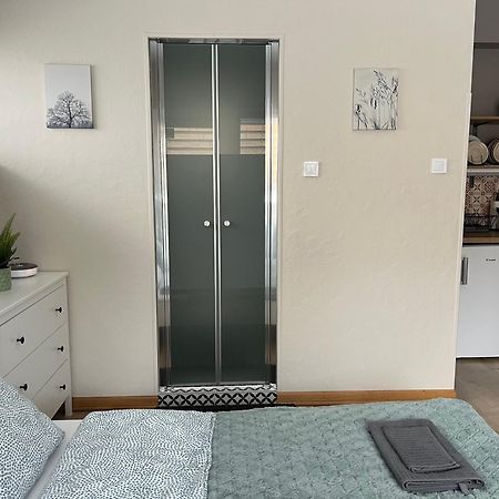 Buekkoes Apartman Apartment Сентендре Екстериор снимка