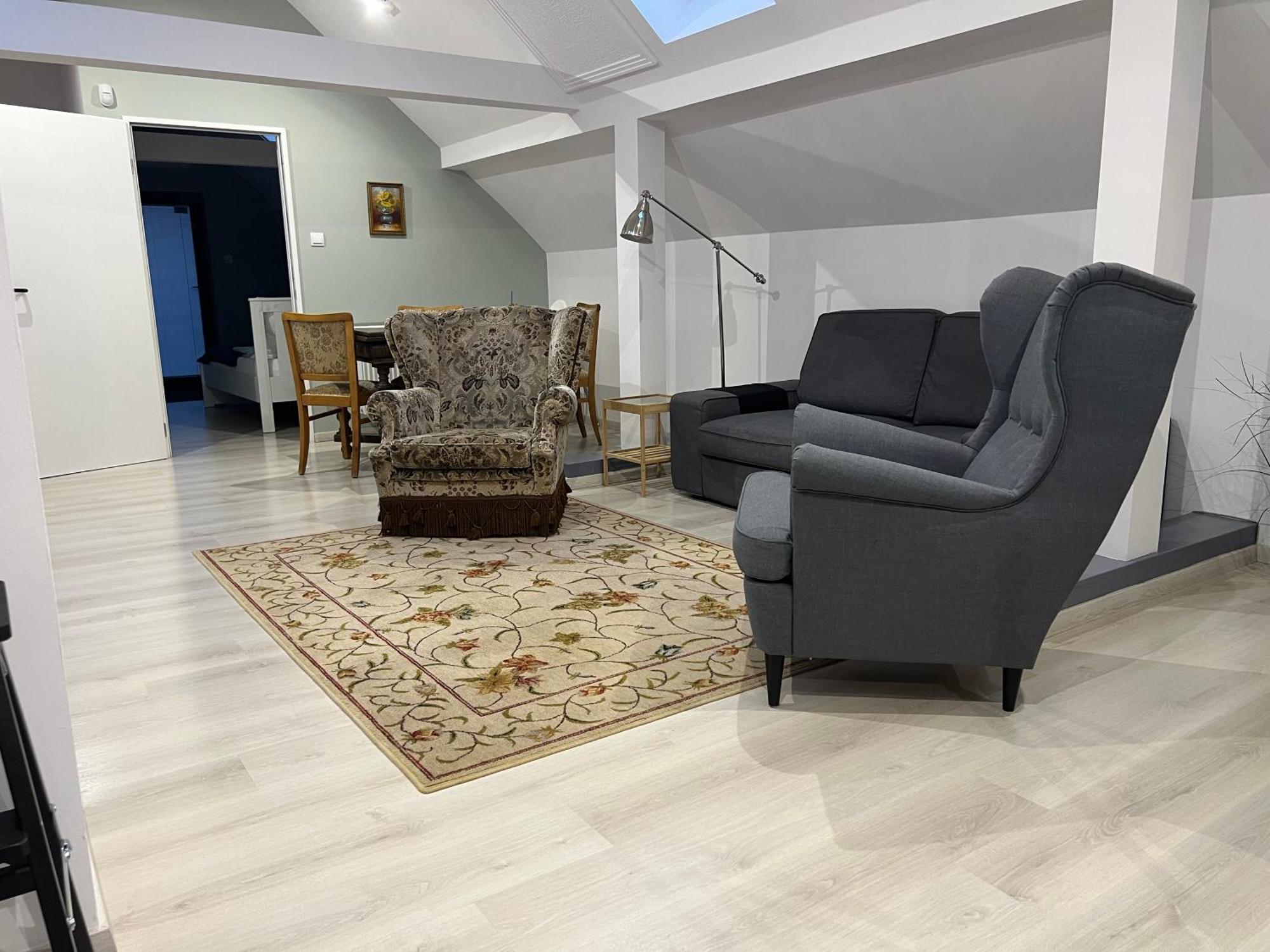 Buekkoes Apartman Apartment Сентендре Екстериор снимка