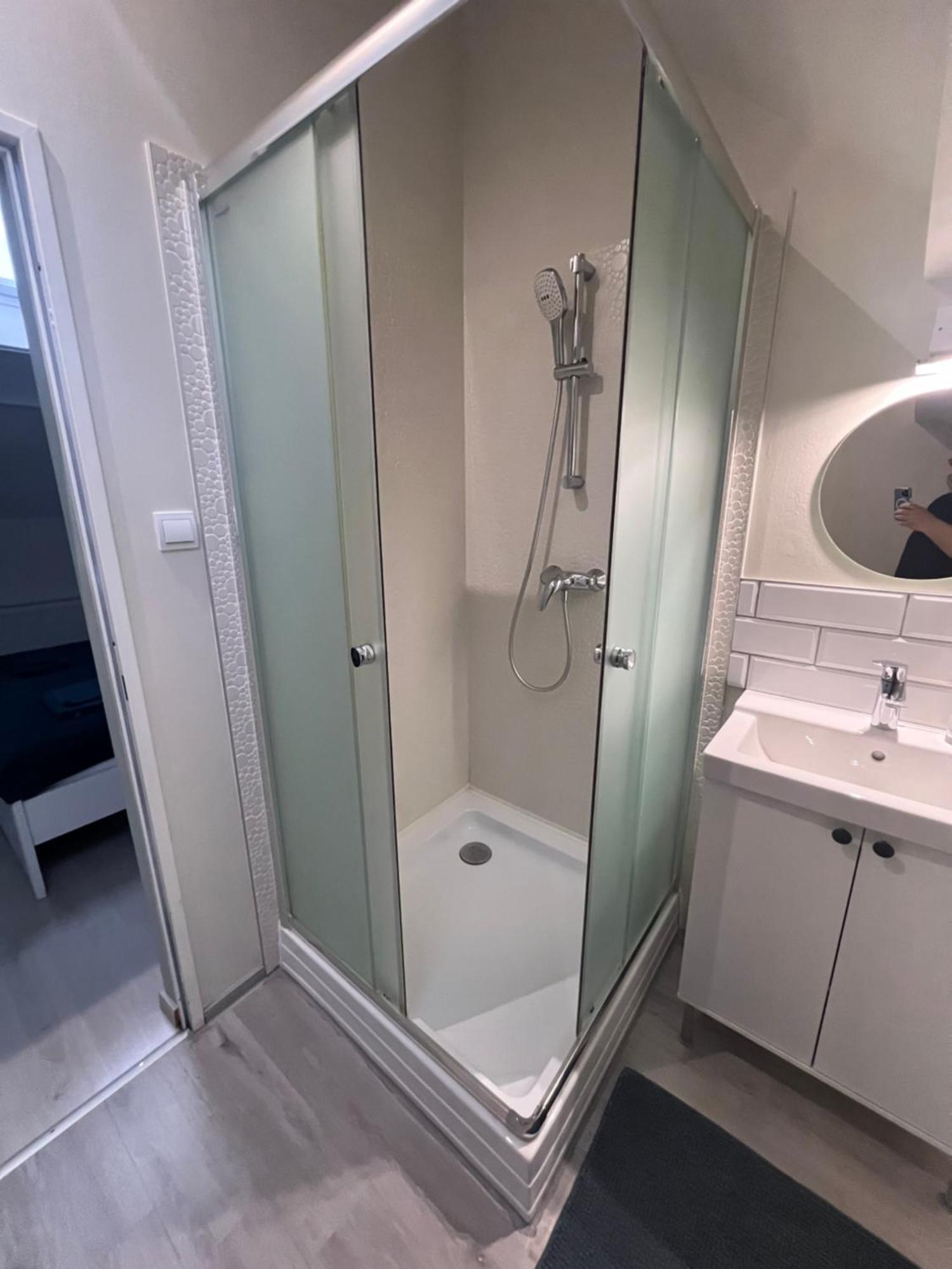 Buekkoes Apartman Apartment Сентендре Екстериор снимка