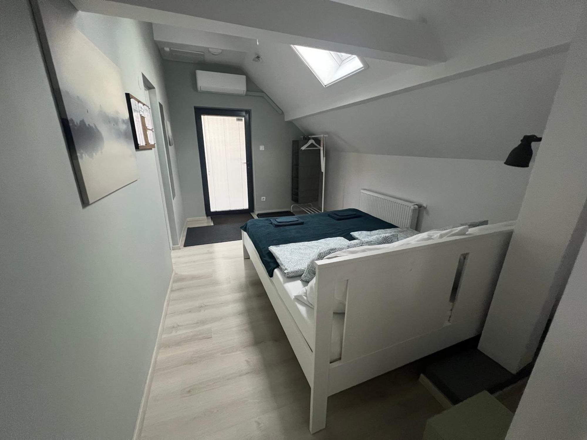 Buekkoes Apartman Apartment Сентендре Екстериор снимка
