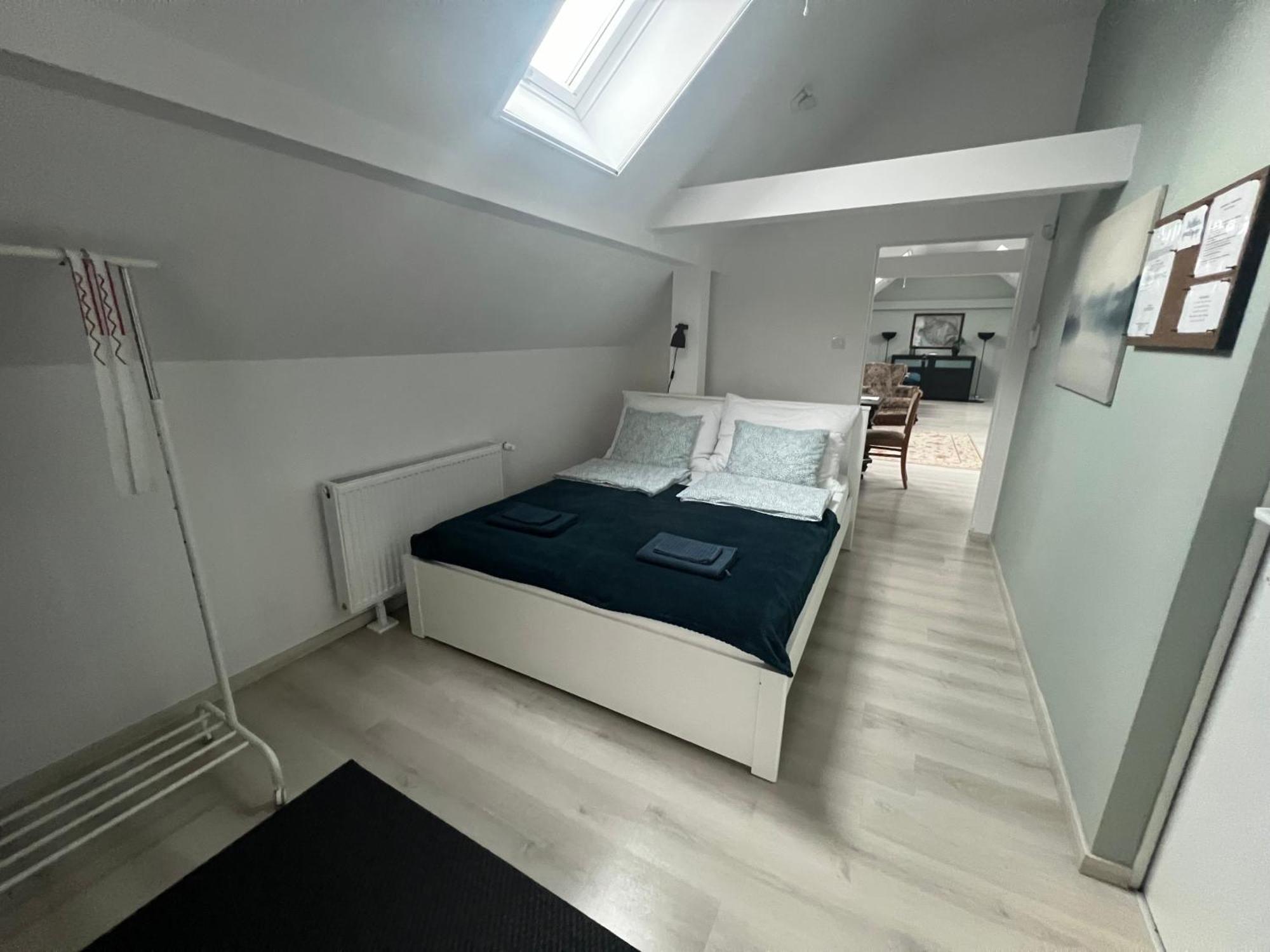 Buekkoes Apartman Apartment Сентендре Екстериор снимка